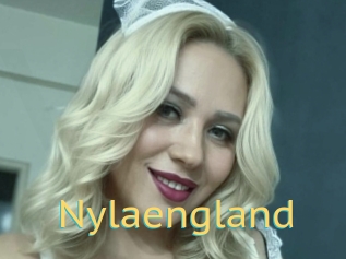 Nylaengland