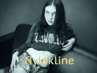 Nylakline