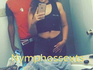 Nymphossexts