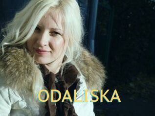 ODALISKA