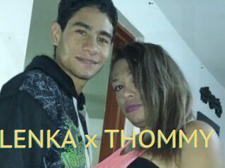 OLENKA_x_THOMMY