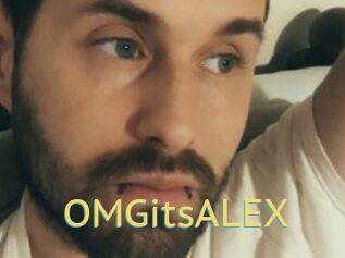 OMGitsALEX