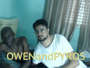 OWENandPYROS