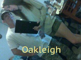 Oakleigh