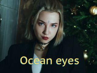 Ocean_eyes