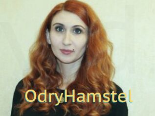 OdryHamstel