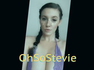 OhSoStevie