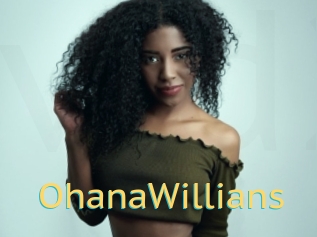 OhanaWillians