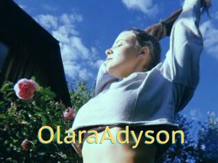 OlaraAdyson