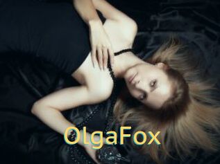 OlgaFox