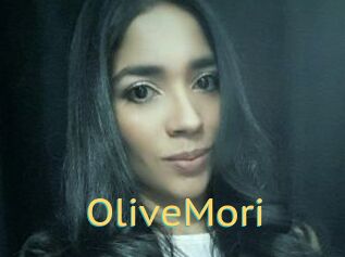 OliveMori