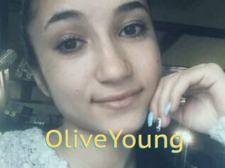 OliveYoung