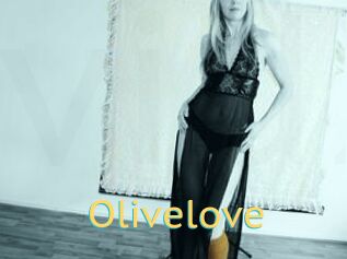 Olivelove