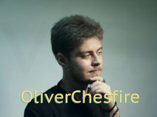 OliverChesfire