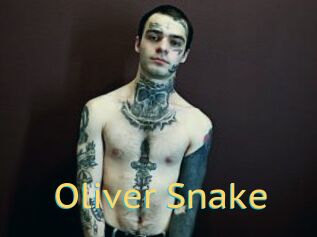 Oliver_Snake