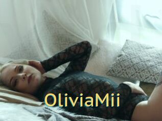 OliviaMii