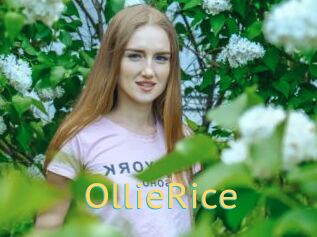 OllieRice