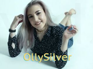 OllySilver