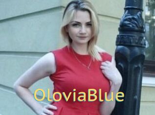 OloviaBlue