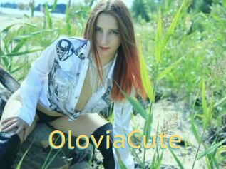 OloviaCute