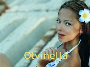 Olvinella