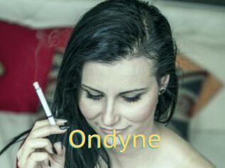 Ondyne