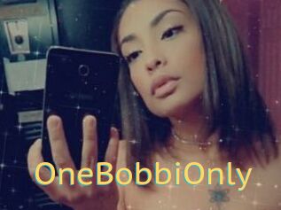 OneBobbiOnly