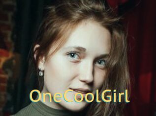 OneCoolGirl
