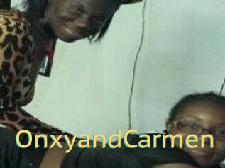 OnxyandCarmen