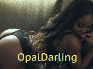 OpalDarling