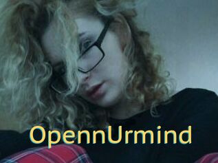 OpennUrmind