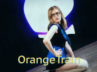 OrangeTrain