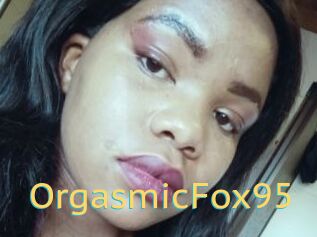 OrgasmicFox95
