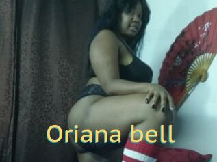 Oriana_bell