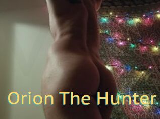 Orion_The_Hunter