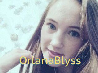 OrlanaBlyss