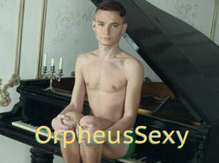 OrpheusSexy