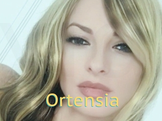 Ortensia