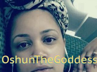 OshunTheGoddess