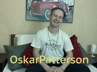 OskarPatterson