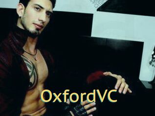 OxfordVC