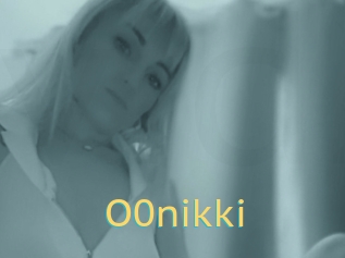 O0nikki