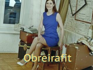 Obreirafit