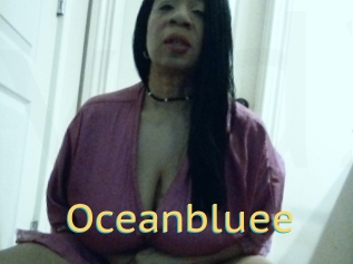 Oceanbluee
