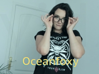 Oceanfoxy