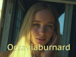 Octaviaburnard