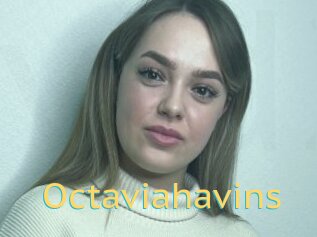 Octaviahavins
