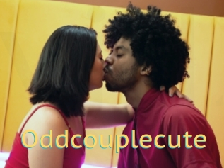 Oddcouplecute