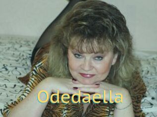 Odedaella