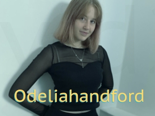 Odeliahandford